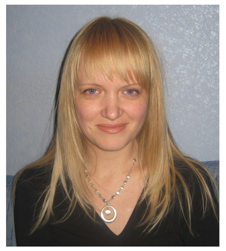 Анна Калинина | Новосибирск