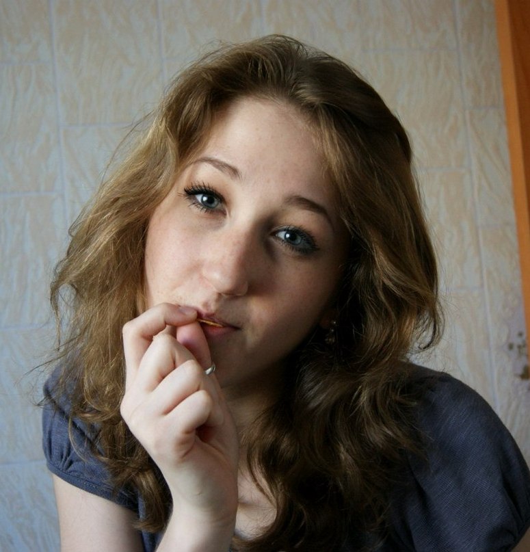 Алёна Крылова | Новосибирск