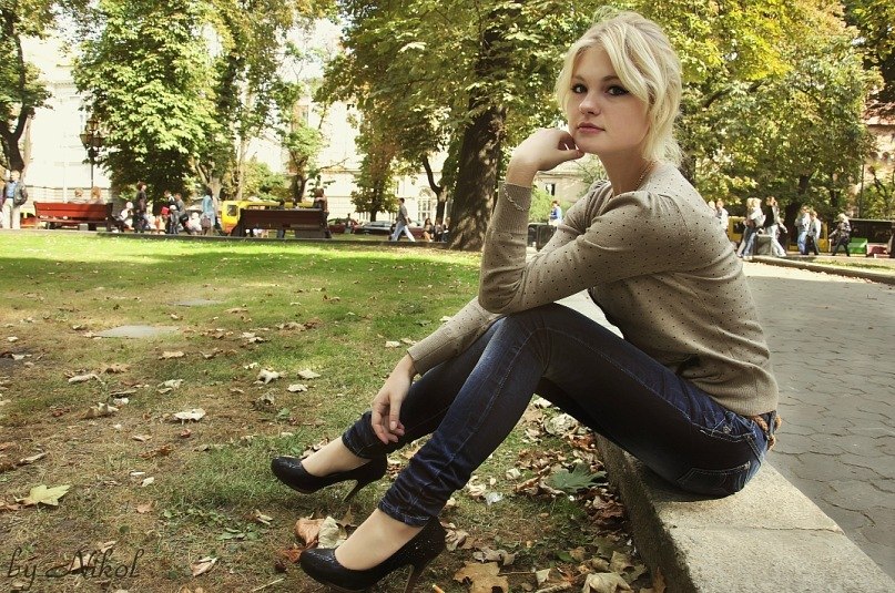 Юля Мозола | Львов