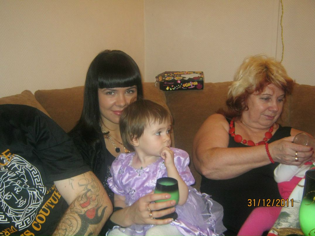 Владимир Ратников | Великий Новгород