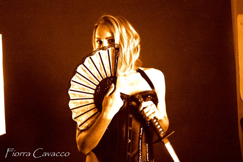 Анастасия Smile | Москва