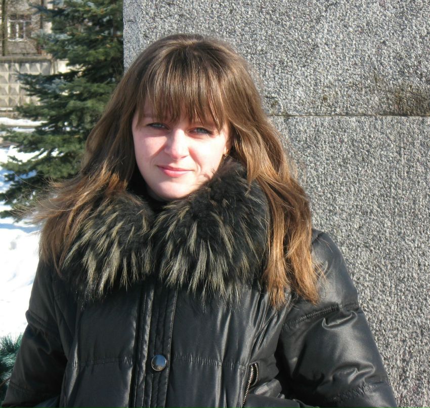 Наташа Гайко | Брянск