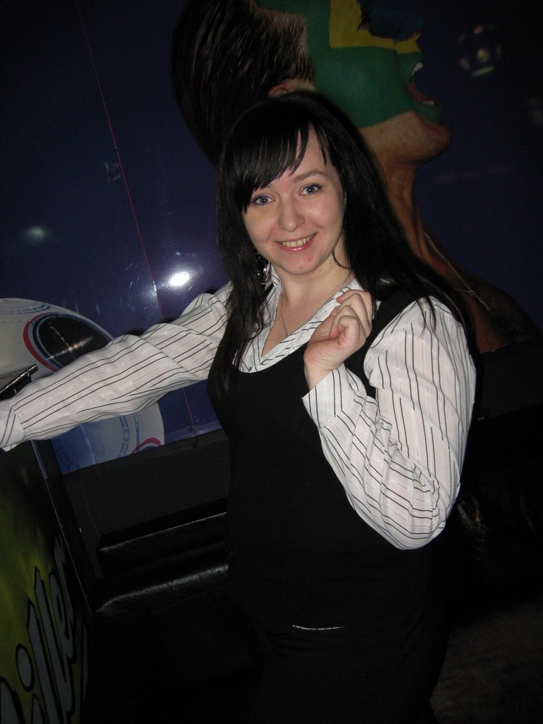 Елена Купченко | Новополоцк