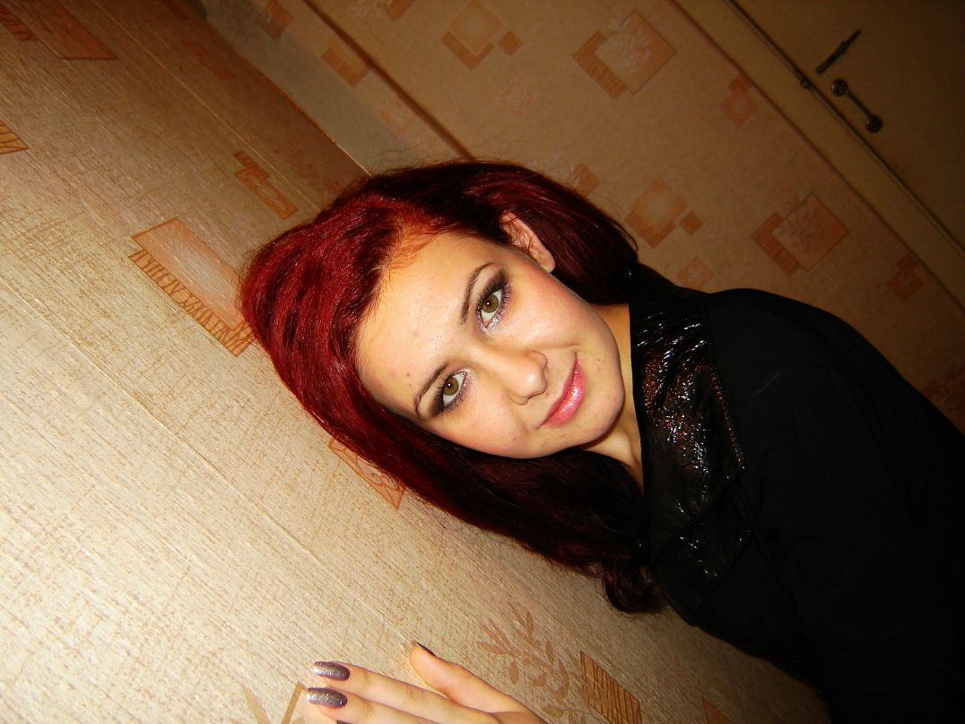 Виктория Цвигун | Вознесенск