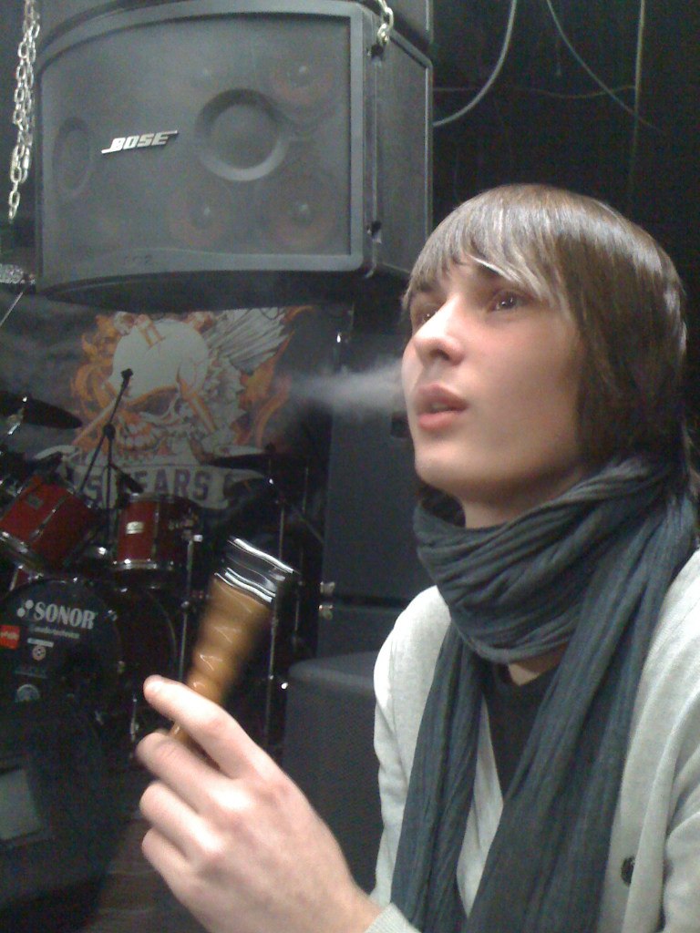 Denis Reshetnikov | Владивосток