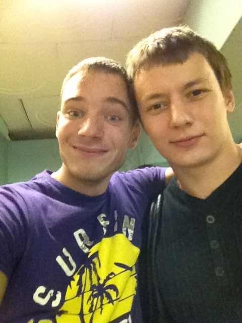 Дмитрий Склёмин | Москва