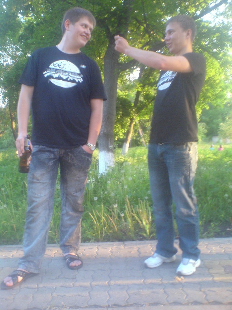 Андрей Святов | Белгород