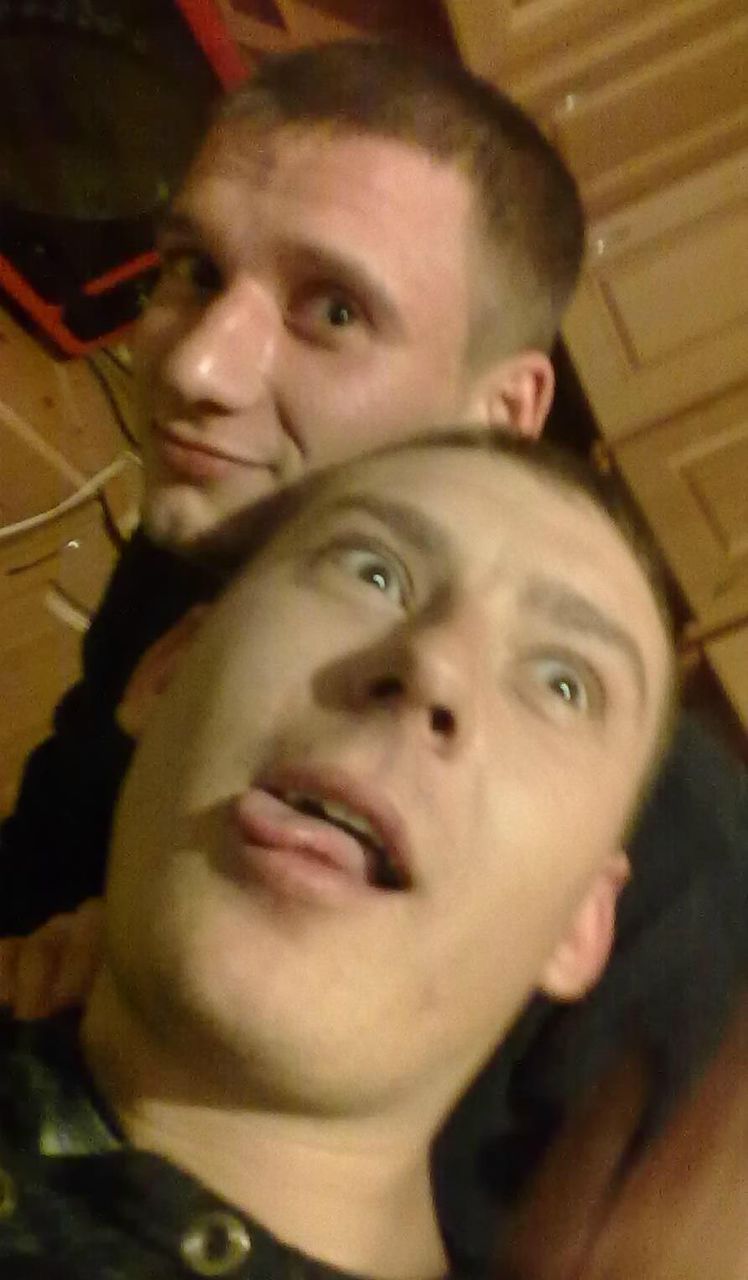 Антон Петров | Кропивницкий / Кировоград