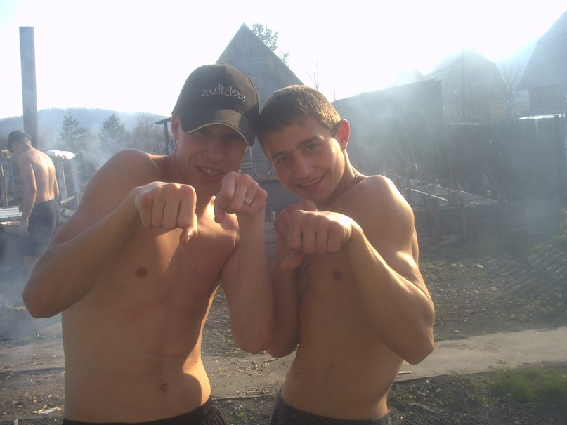 Александр Кузнецов | Междуреченск