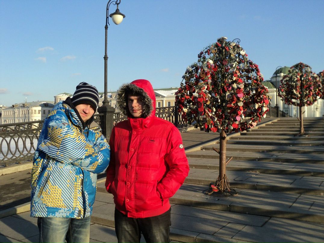 Alexander Sorokin MaDe of SuN | Санкт-Петербург