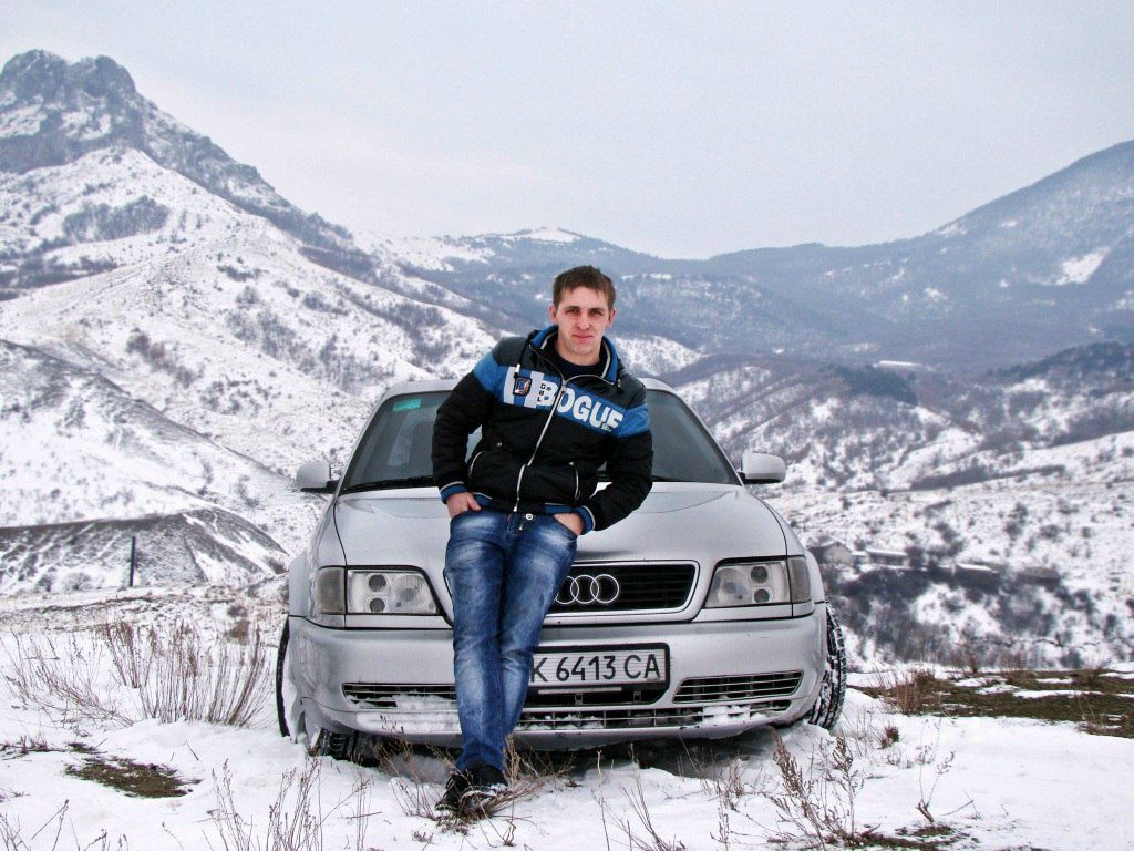 Виктор Яровой ๏̮͡๏ | Коктебель