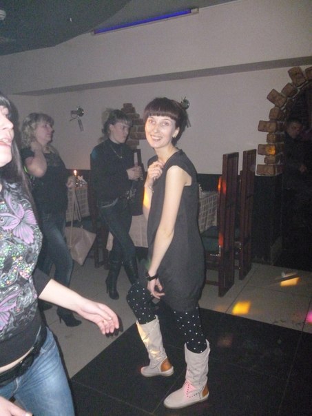 Ольга Гатунок 