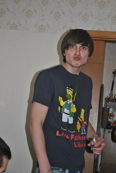 Павел Бирев | Рязань