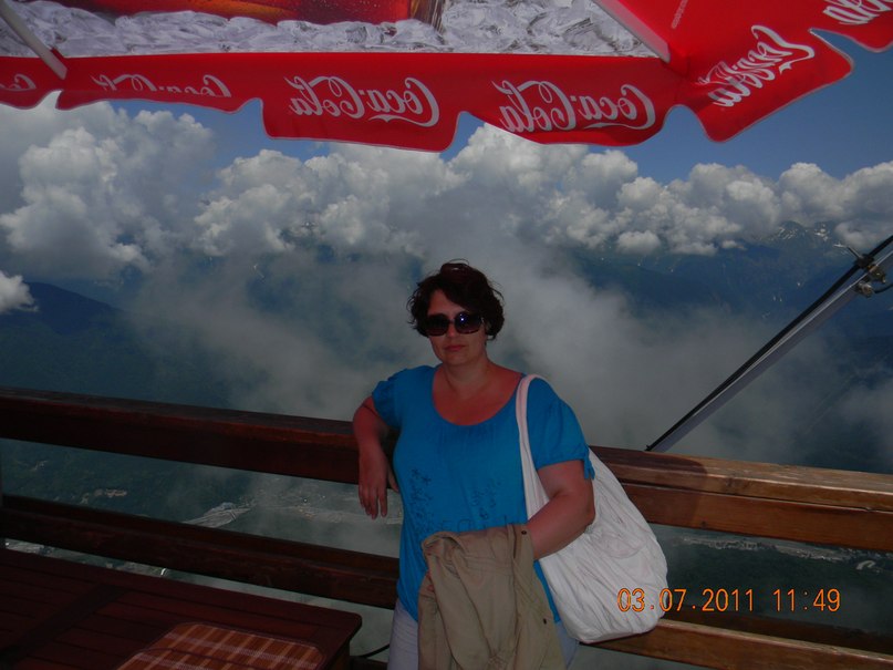 Виктория Трубникова | Балабаново