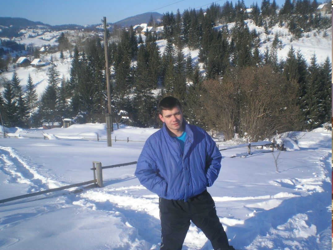 Ігор Підвальний | Львов