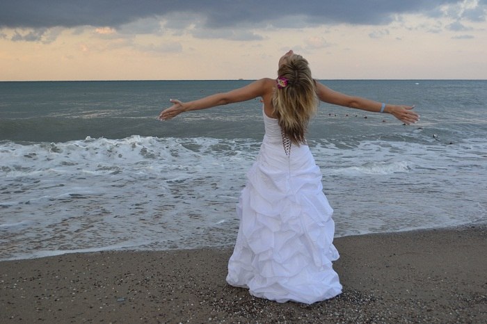 Катрин Ковалёва | Донецк