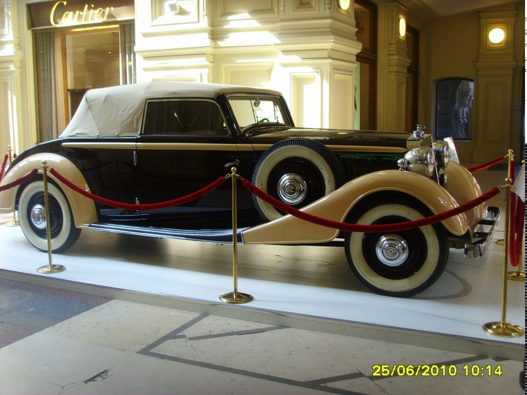 Рената Калинина | Барнаул