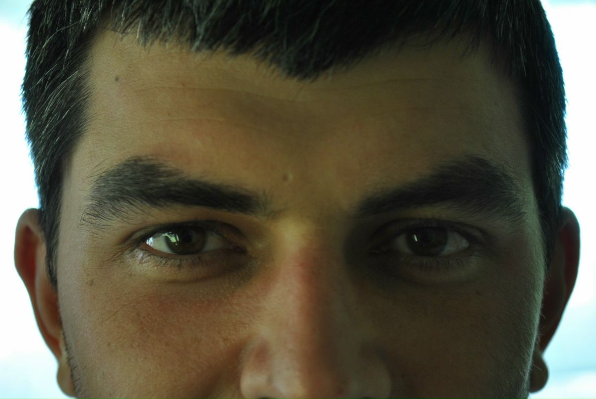 Руслан Бирюков | 