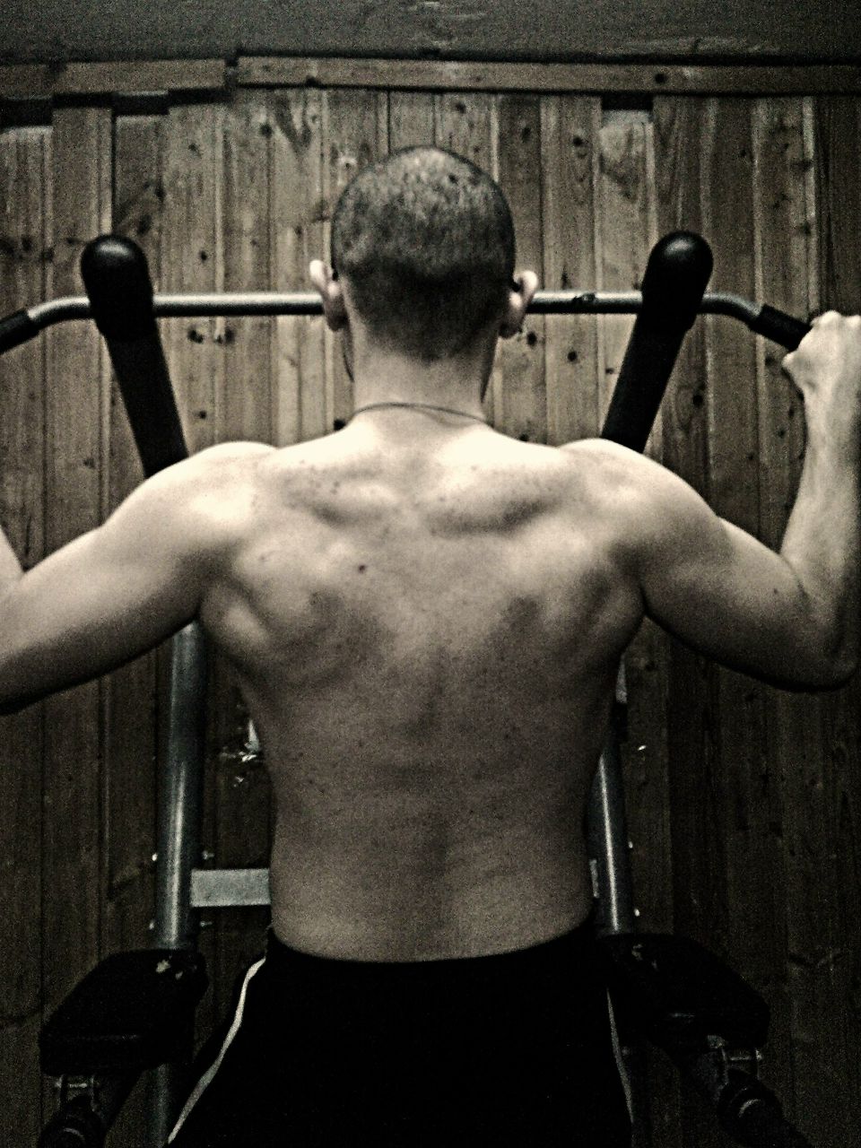 Петр Бондарь Павлович | Вологда