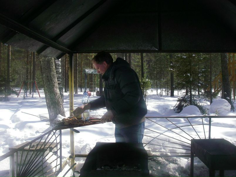 №3, Владимир Фёдоров, 60 лет, Череповец №3, Владимир Фёдоров, 60 лет, Череповец