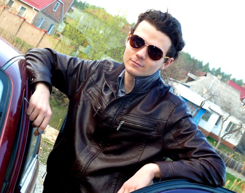 Игорь Коханчик | Херсон