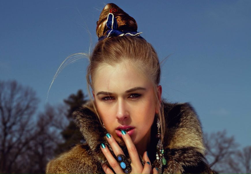 №125, Илья Югин, Москва №125, Илья Югин, Москва