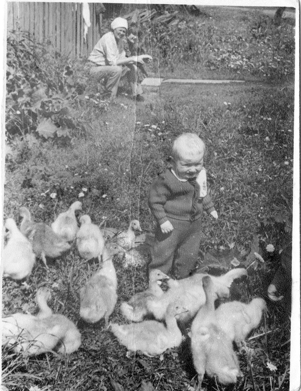 Иван Катаев | Пермь