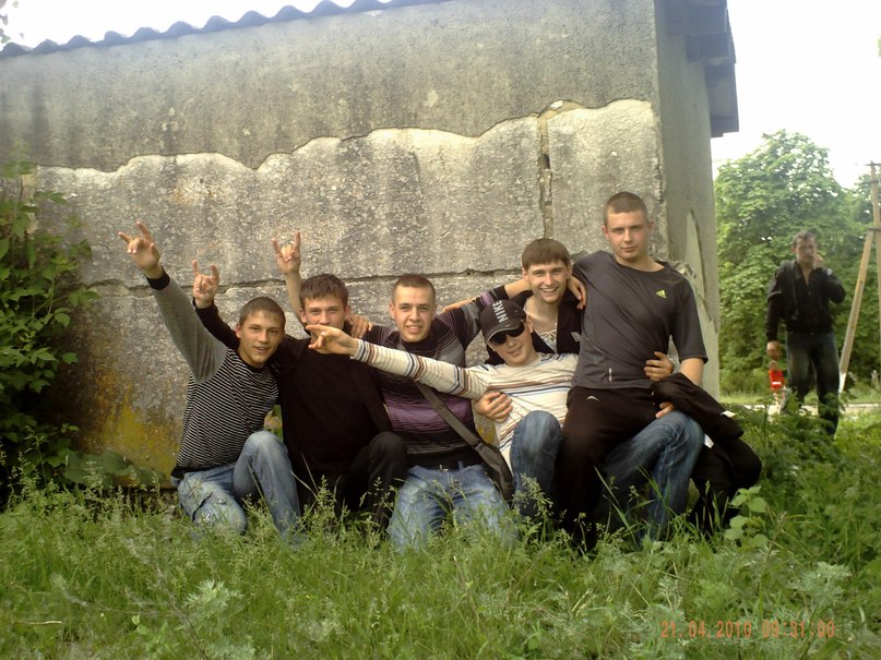 Саша Тертилов | Кропивницкий / Кировоград