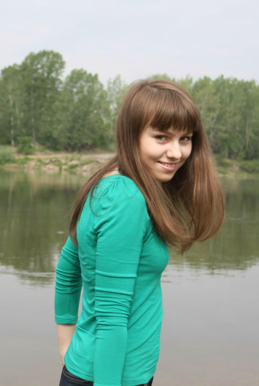 Анна Нуруллина | Уфа