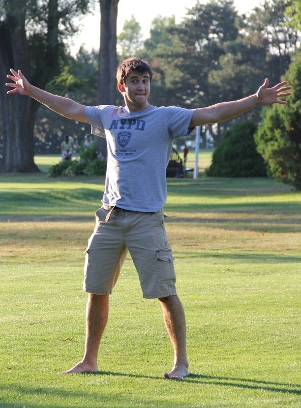 Павел Котлыков | Toronto