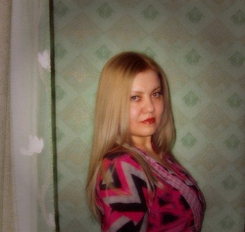 Оксана Петрова | Рязань