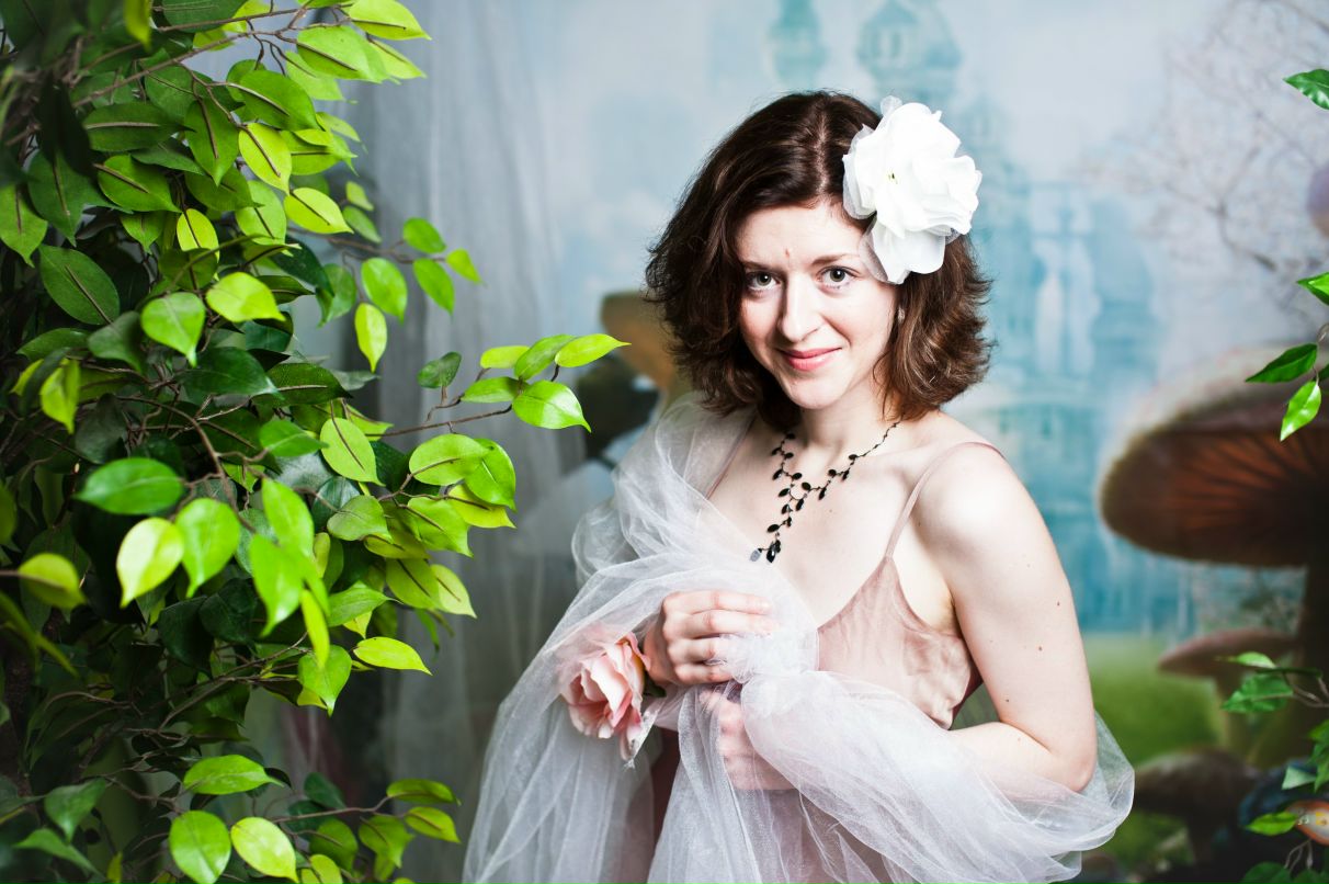 Юлия Новикова | Минск