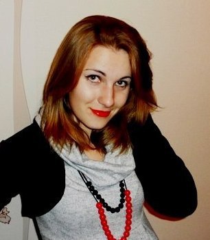 Юлия Левицкая | Кривой Рог