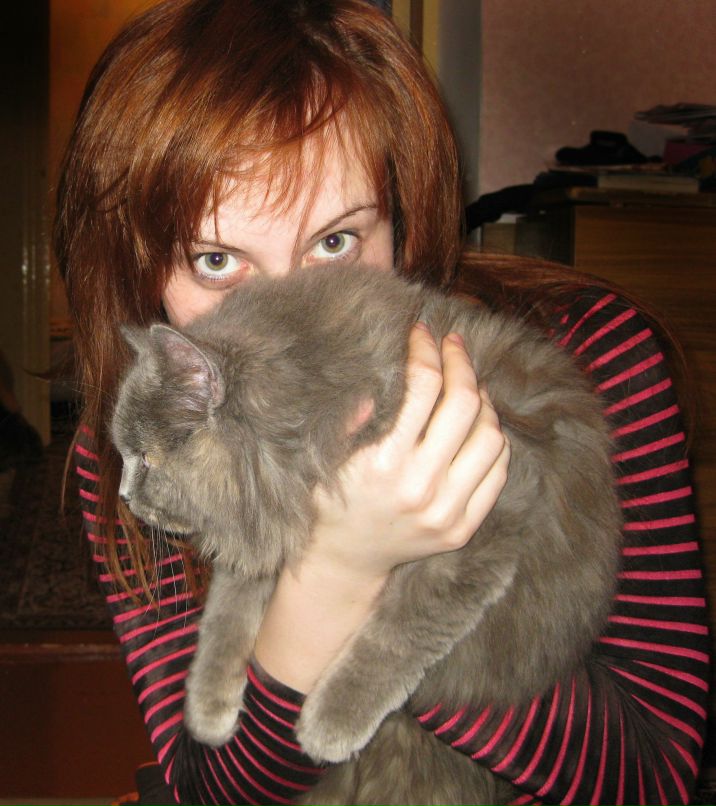 Лана Ткач | Одесса