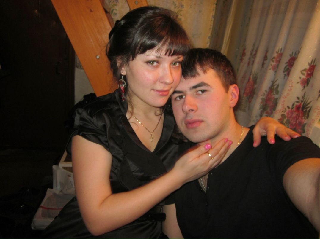 Алёна Яцук | Пермь