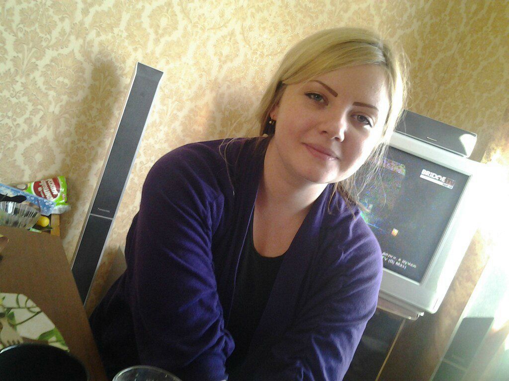 Юлия Бологова | Череповец