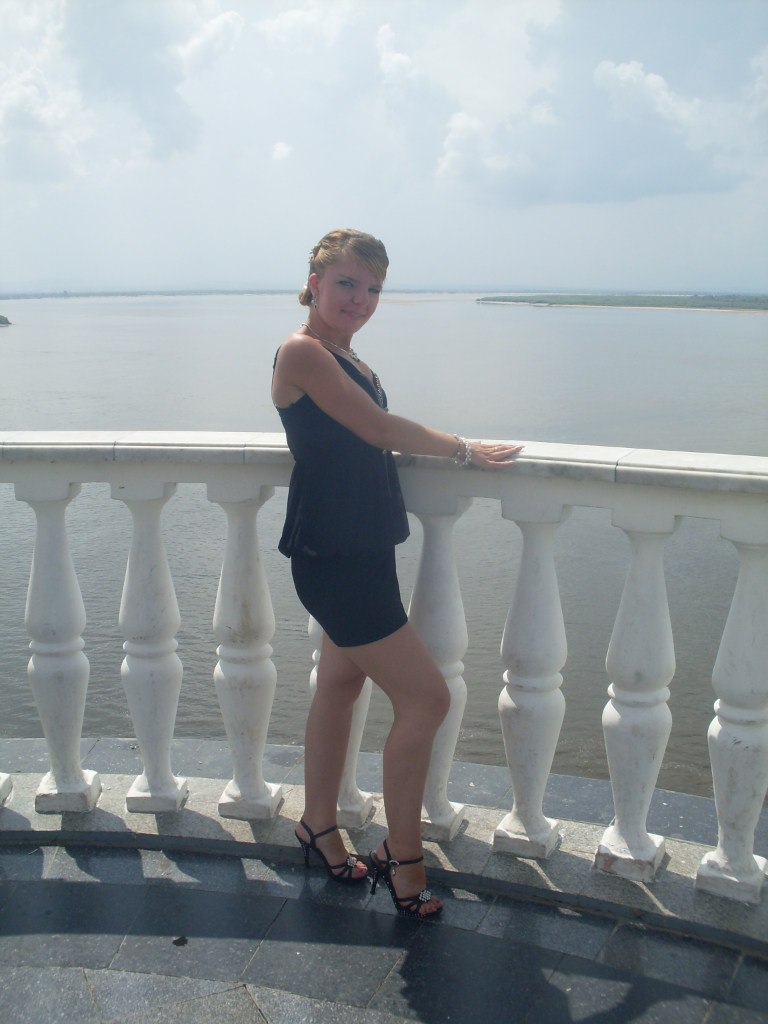 Ольга Дробышевская-Соловьева Александровна | Хабаровск