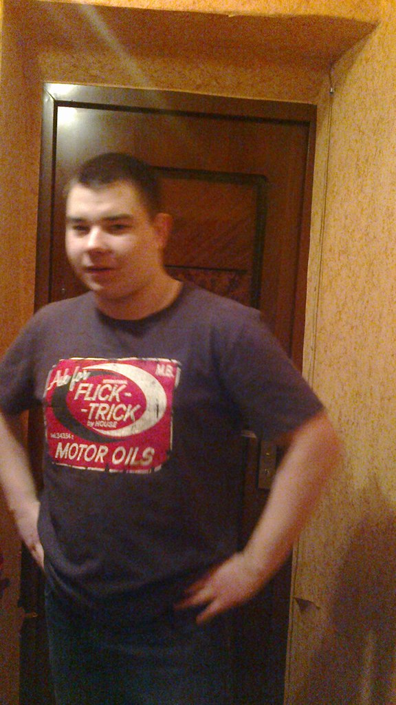 Dima Sokach | Ужгород