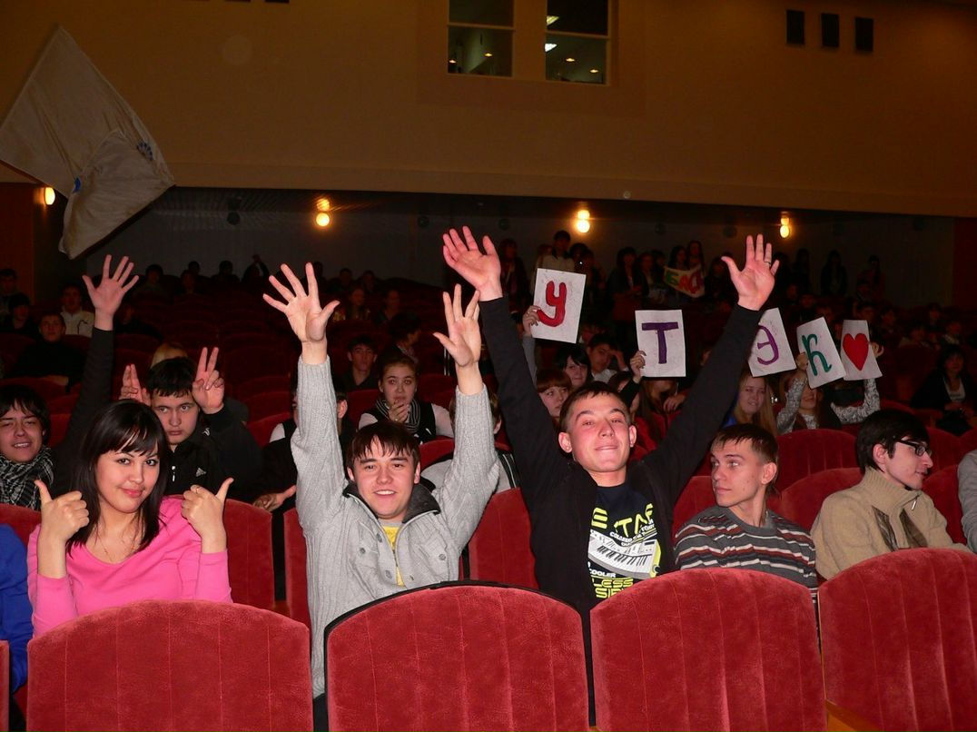 Ильяс Хакимов | Уфа