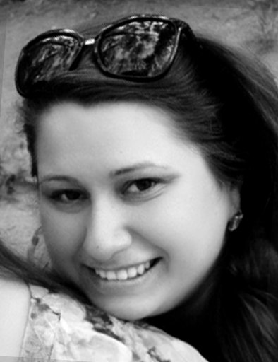 Таня Суддя | Черкассы