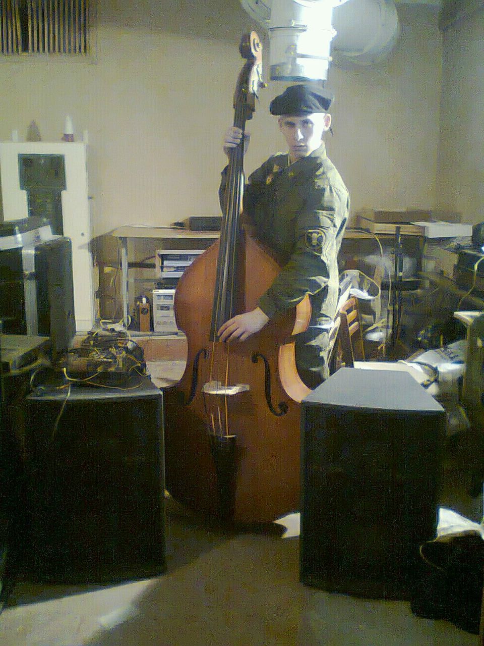 Виктор Эстрада Jokker | Москва