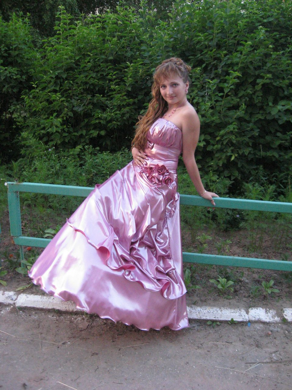 Анна Кураченкова | Богородск