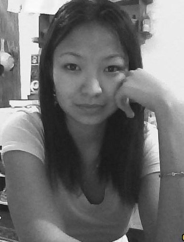 Айсана Мекечинова ДОХОДЯГА | Горно-Алтайск