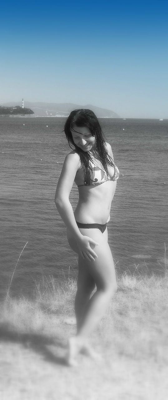 Вероника Королева | Красноярск