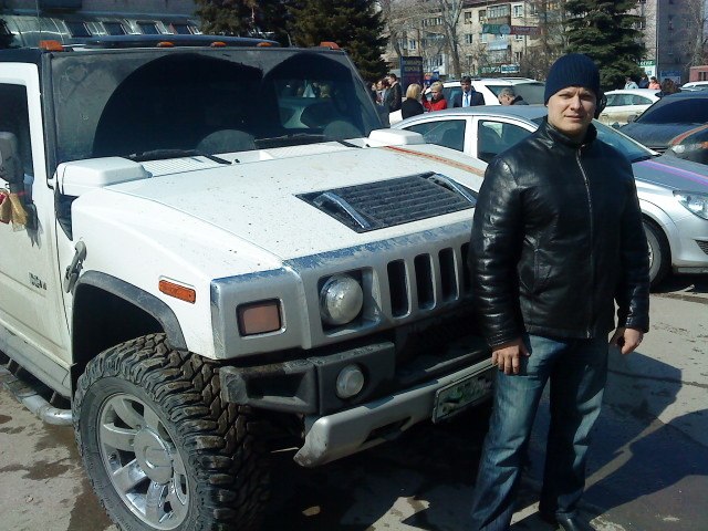 Андрей Телесницкий | Тольятти