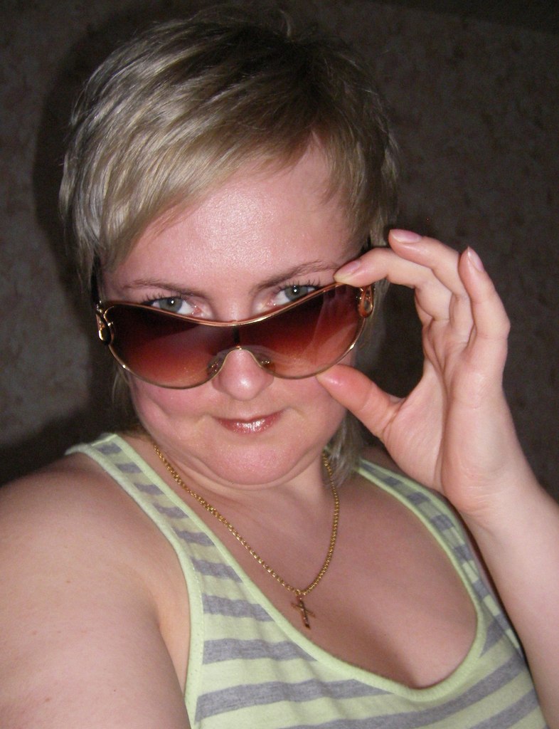 Елена Белоус | Москва