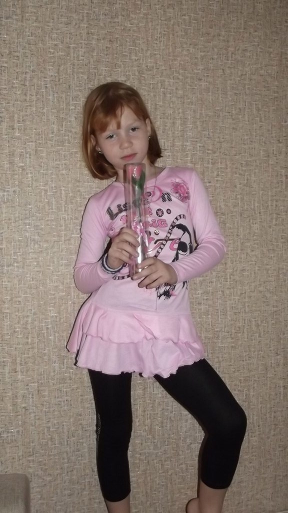 Анна Колядова | Домодедово