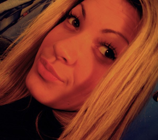 Анна Истомина | Харьков