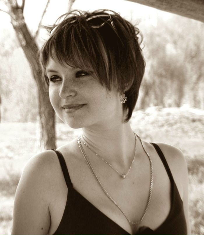 Ирина Коротя | Запорожье