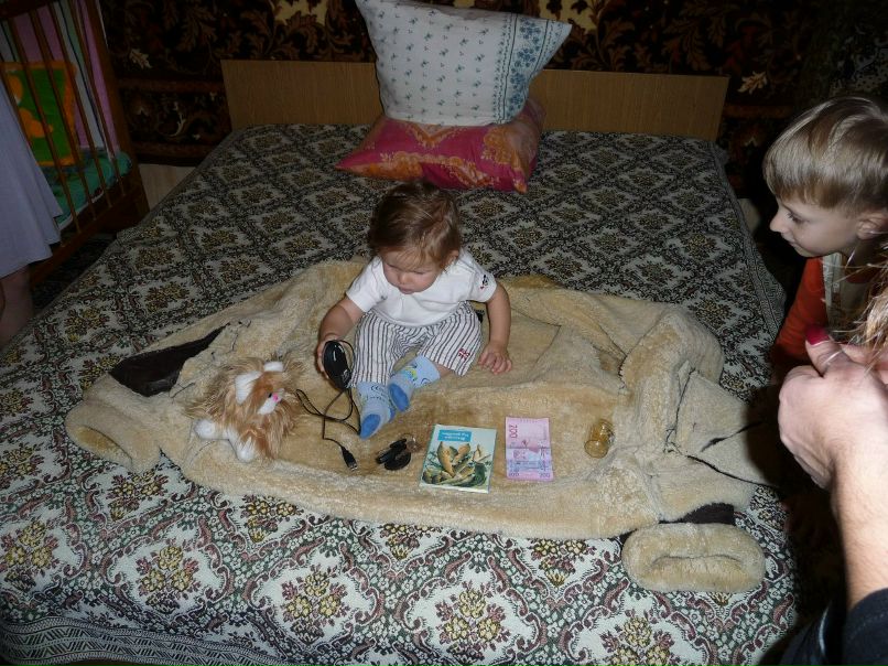 Елена Бахвалова | Кременчуг